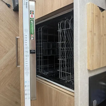Apartament Chill And Grill - Zegrze I Zalew Zegrzynski, Serock & Jachranka Okolice Wola Smolana